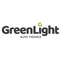 green light auto finance logo image