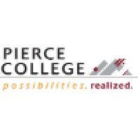 pierce college district