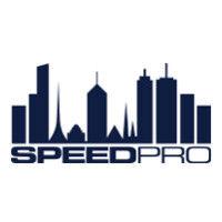 speedpro industries pty ltd logo image