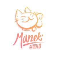 maneki studio logo image