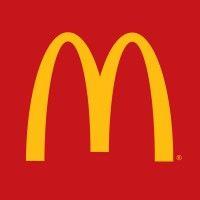 mcdonald's new zealand logo image