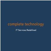 complete technology services, llc logo image