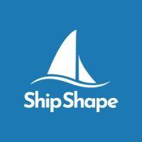 ship shape resources logo image