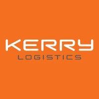 kerry logistics do brasil logo image