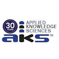 applied knowledge sciences, inc. logo image