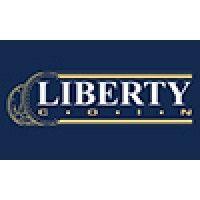 liberty coin logo image