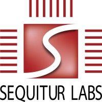 sequitur labs inc. logo image