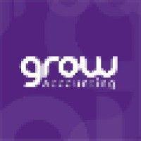 grow accounting logo image