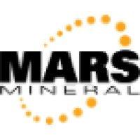 woodward inc., dba mars mineral logo image