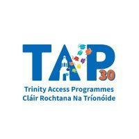 trinity access programmes logo image