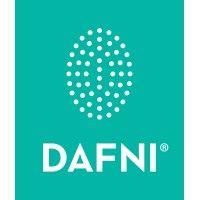 dafni logo image