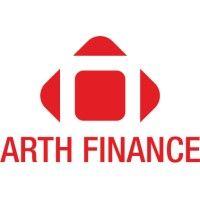 arth finance logo image