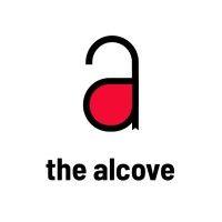 the alcove publishers logo image