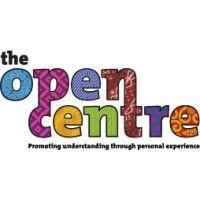 the open centre logo image