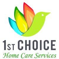 1st choice home care services, inc.