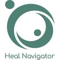 healnavigator logo image