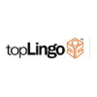 toplingo development, inc. logo image