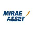 logo of Mirae Asset Securities Usa Inc