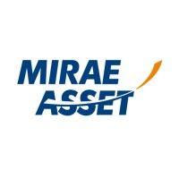 mirae asset securities (usa) inc. logo image