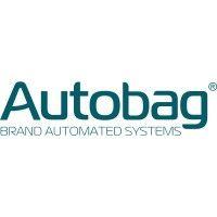 autobag® brand automated systems logo image