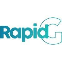 rapidg logo image