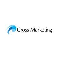 cross marketing inc.（株式会社 クロス・マーケティング） logo image