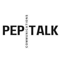 peptalk communications logo image