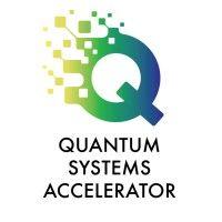 quantum systems accelerator