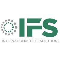 international fleet solutions inc.