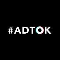 adtok logo image