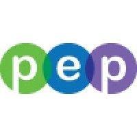 parent encouragement program (pep) logo image