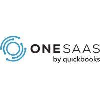 onesaas by quickbooks logo image