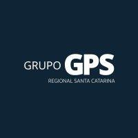 grupo gps | regional santa catarina logo image