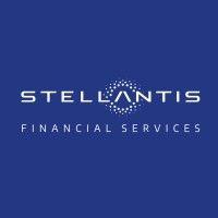 stellantis financial services italia logo image