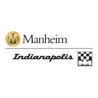 manheim indianapolis logo image