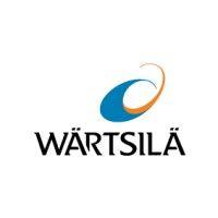 wärtsilä brasil logo image