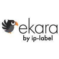 ekara by ip-label group logo image