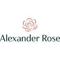 alexander rose ltd logo image