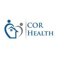 cor health logo image