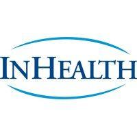 inhealth logo image