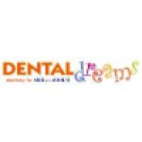 dental dreams llc logo image