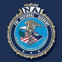 fbi national academy associates, inc. (fbinaa) logo image