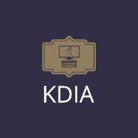 kdia logo image