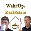 logo of Wake Up Real Estate