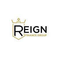 reign finance group logo image