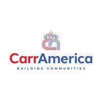 carramerica logo image