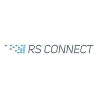 rs connect logo image