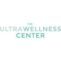 the ultrawellness center logo image