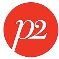 p2 consulting, inc. logo image