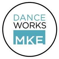 danceworks, inc. logo image